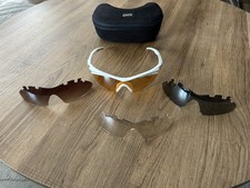 Uvex Sportbrille Rad-Brille