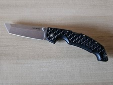 Cold Steel Voyager Tanto L Tri Ad Lock Taschenmesser