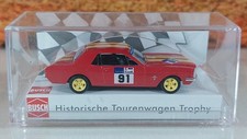 Busch 47556 Ford Mustang 64