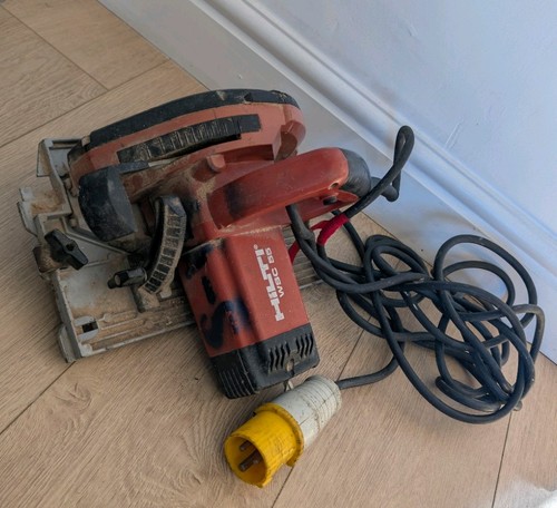 Hilti wsc akku kreissäge - wsc, akku-kreissäge