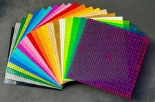 Bauplatte 32x32 Grundplatte