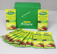 12er Pack Rapunzel BioSnacky