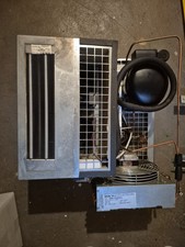 Kühlagregat GPE Vendors DRX 30/05 mit Kompressor  Snackautomat