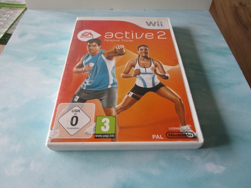 Sports active personal - active, 2-personal