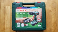 Bosch PSR 1800 LI-2 PSR 18