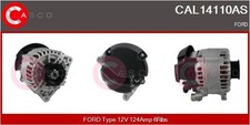 CASCO CAL14110AS Generator für FORD