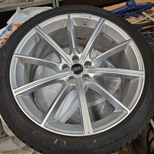 Winterkompletträder Winterräder AUDI RS6 / A6 C7