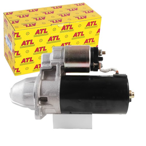 Atl anlasser starter - anlasser, 1,6kw