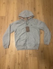 Burberry Zipper | Weste |