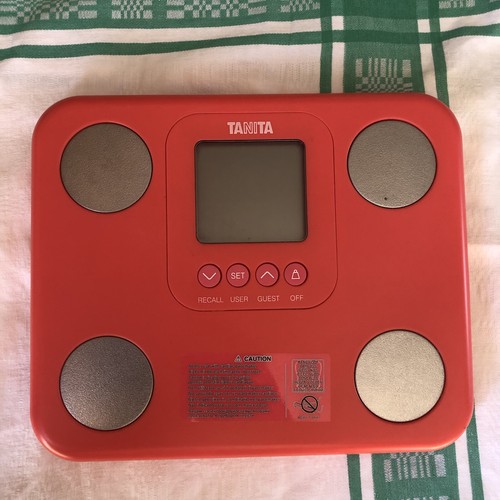 tanita