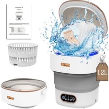 12L Faltbare Mini Camping