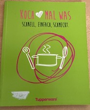 Tupperware_Koch mal was