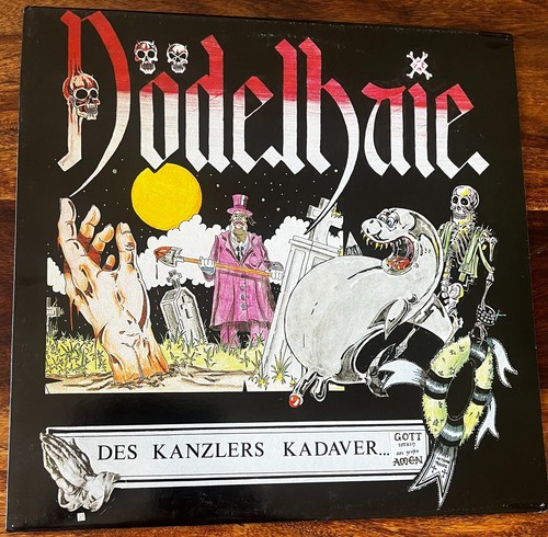 Dödelhaie des kanzlers - dödelhaie-des,