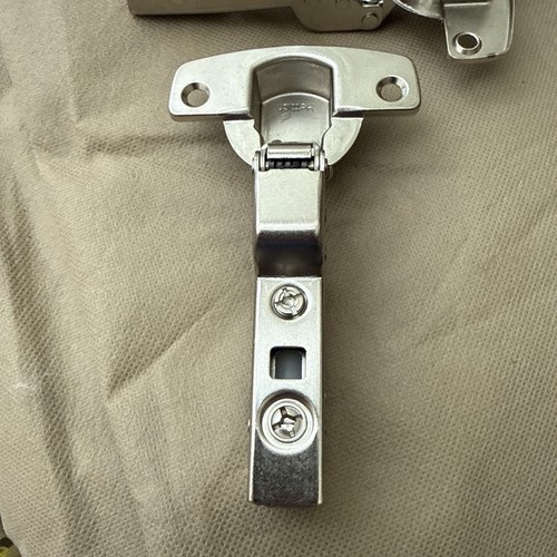 Hettich scharnier 10334 - 5x,