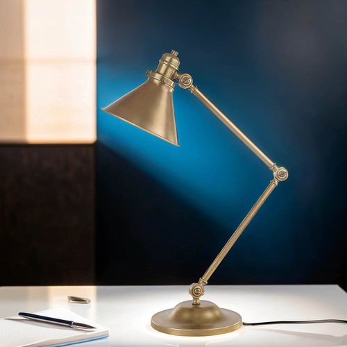 Schreibtischlampe ismene - schreibtischlampe,