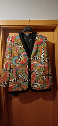 Fink blazer jacke 44 - fink,