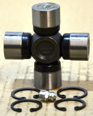 Lobro 180 joint steering - lobro,