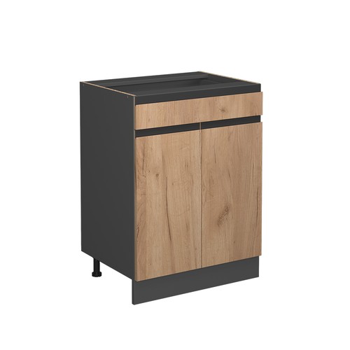 Küchenunterschrank vicco - küchenunterschrank,