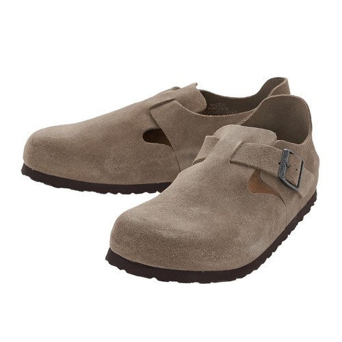 Birkenstock london wildleder - birkenstock,
