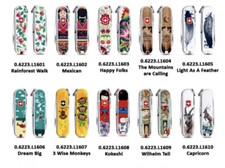 Victorinox Classic Limited