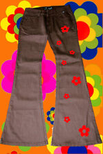 H52✪  selfmade Schlagjeans