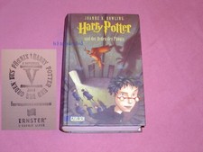 Harry potter und der orden - und,
