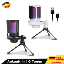 USB Kondensator Mikrofon Kit