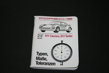 ORIGINAL PORSCHE 911 CARRERA