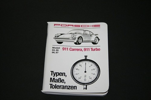 Original porsche 911 - original,