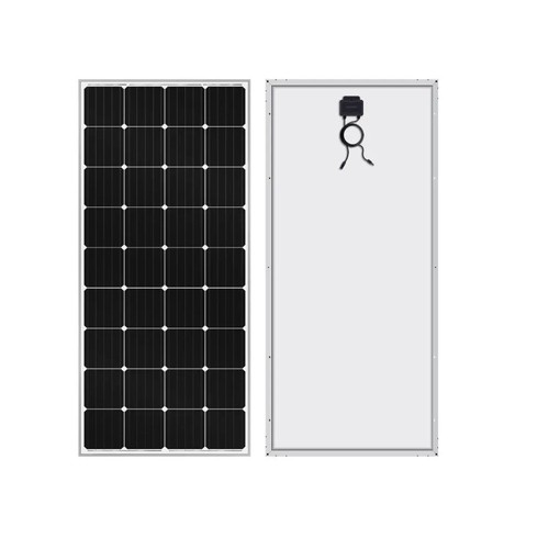 100w 300w solarpanel - 100w,