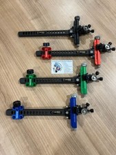 Visier Compound Sanlida X10