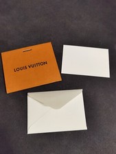 LOUIS VUITTON Gift Card