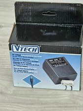 9V VTECH Netzstecker