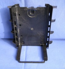 Senseo® 7860 7865 Quadrante Ersatzteil Gehäuseteil Frontverkleidung schwarz