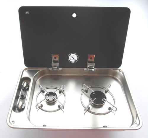 Flamm gas kocher can - gas,