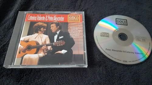 Caterina valente und peter - caterina,