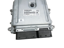 Steuergerät ECU für Motor