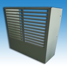 Front-Maske Unterteil Holder A