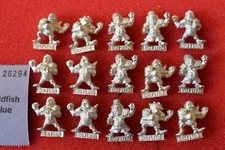 Games Workshop Blood Bowl