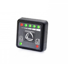 Landi Renzo Omegas Tankanzeige