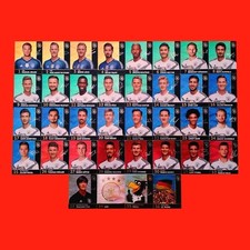 REWE DFB WM 2018 - Kompletter