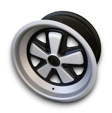 5 Speichen Style Felgen