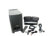 ✅Bose 321 3-2-1 Series II