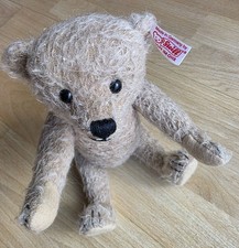 035371 Steiff Teddybär Romy 25cm Limitiert auf 1500 Stück Nr. 843 RARITÄT 2012