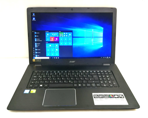 Acer 774g 70j7 - e5, intel