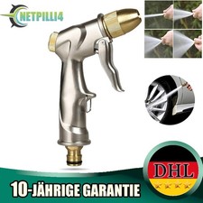 Garten Handbrause Metall