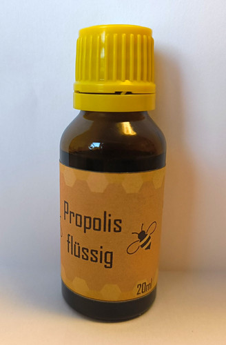 Propolis extrakt flüssigkeit - extrakt,