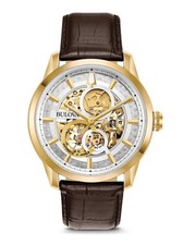 Bulova Automatic / Wilton