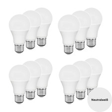 E27 LED Leuchtmittel