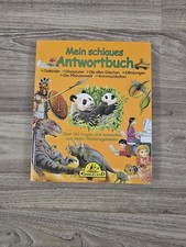 Mein Schlaues Antwortbuch